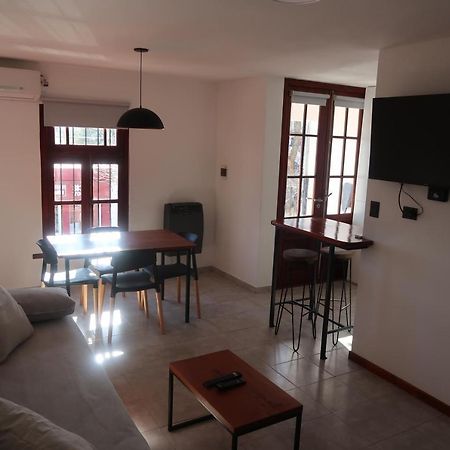 Appartement Pueyrredon 440 à Santa Rosa  Extérieur photo