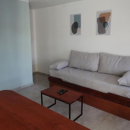 Appartement Pueyrredon 440 à Santa Rosa  Extérieur photo