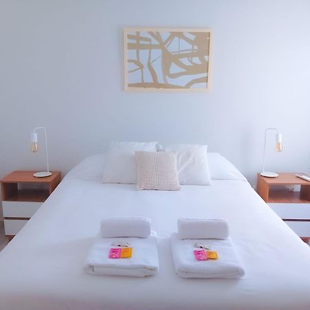 Appartement Pueyrredon 440 à Santa Rosa  Extérieur photo