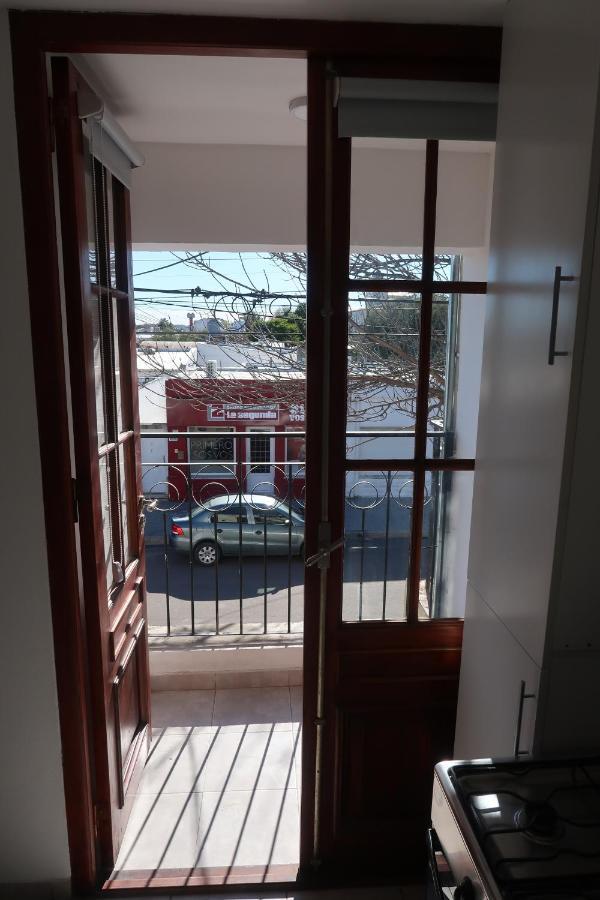 Appartement Pueyrredon 440 à Santa Rosa  Extérieur photo