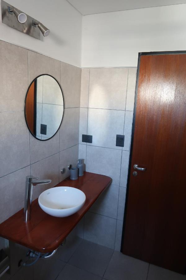 Appartement Pueyrredon 440 à Santa Rosa  Extérieur photo
