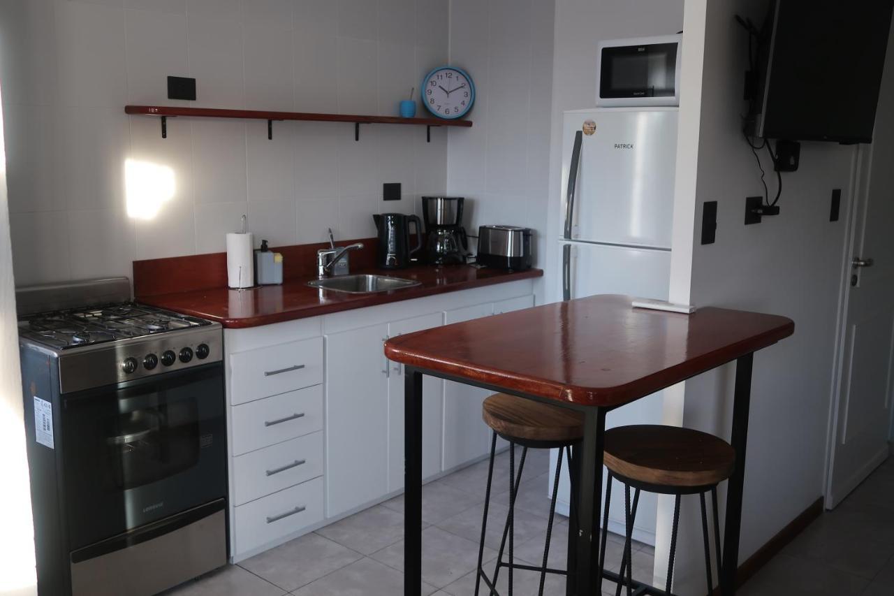 Appartement Pueyrredon 440 à Santa Rosa  Extérieur photo