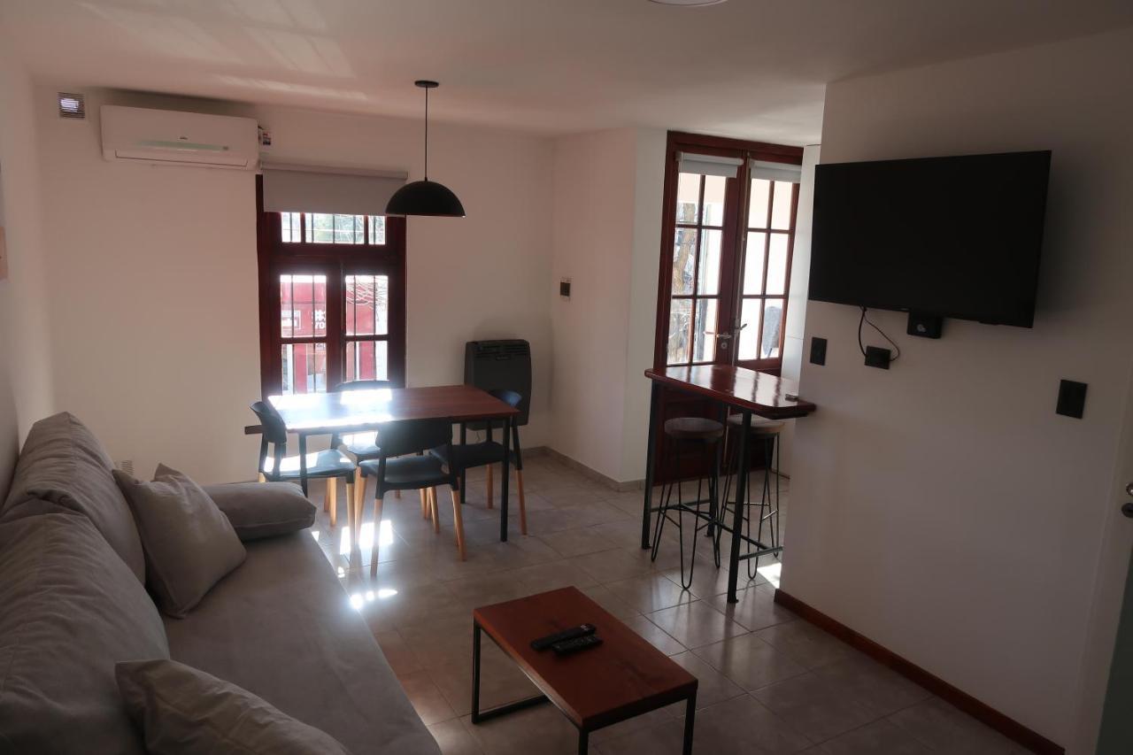 Appartement Pueyrredon 440 à Santa Rosa  Extérieur photo