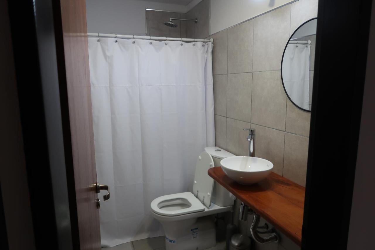 Appartement Pueyrredon 440 à Santa Rosa  Extérieur photo