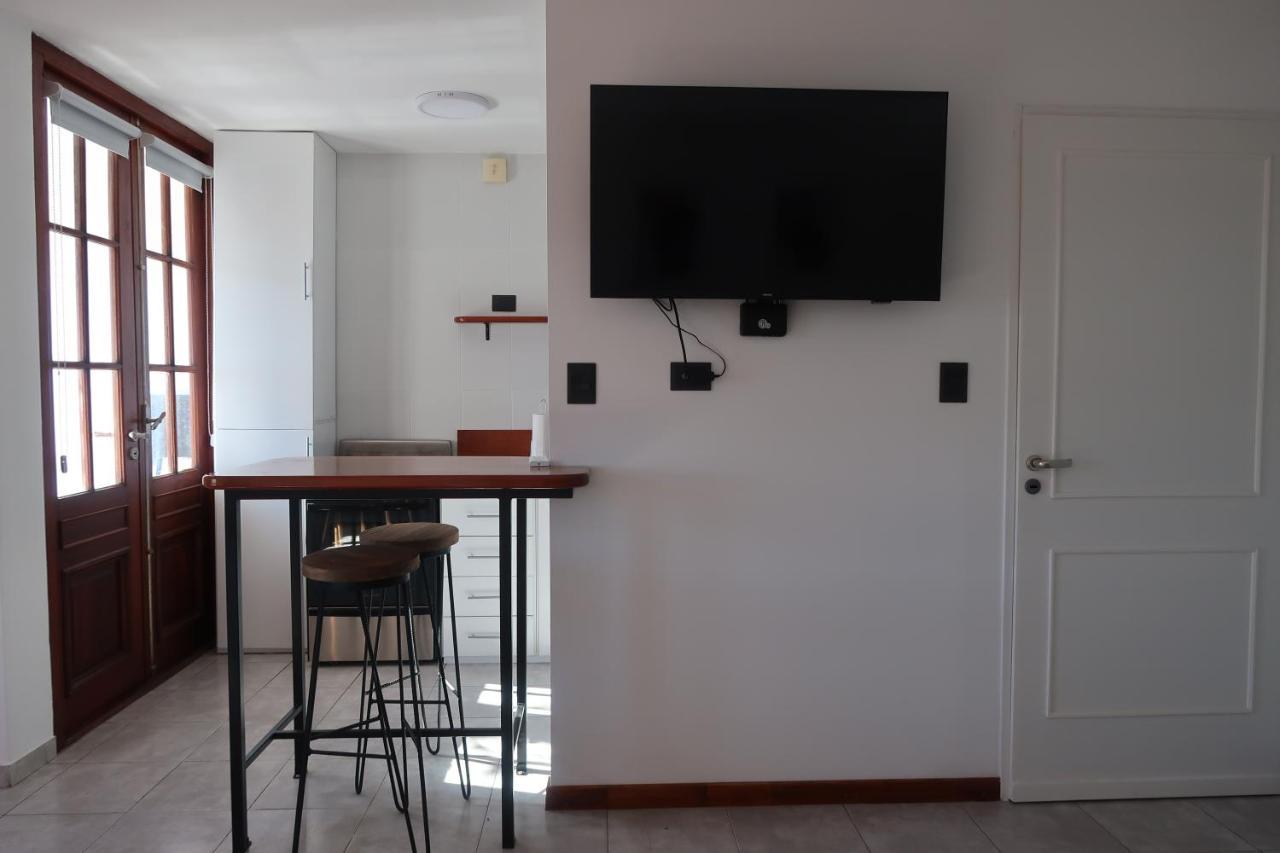 Appartement Pueyrredon 440 à Santa Rosa  Extérieur photo